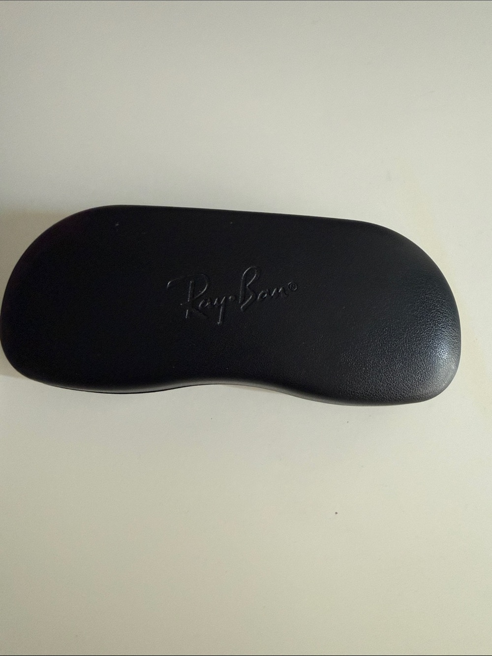 Ray-Ban Glasses Case